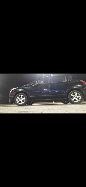 Peugoet 3008 1.6 benzyna POLECAM!!!