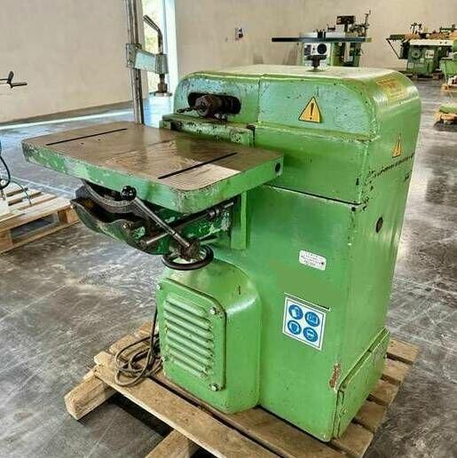 Wiertarka pozioma KORONOWO z oscylacją