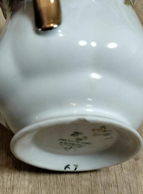 Mlecznik 150 ml Chodzież B013 IWONA róża