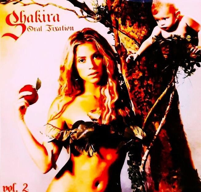 Polecam Znakomity Album CD GWEN STEFANI- The Sweet Escape