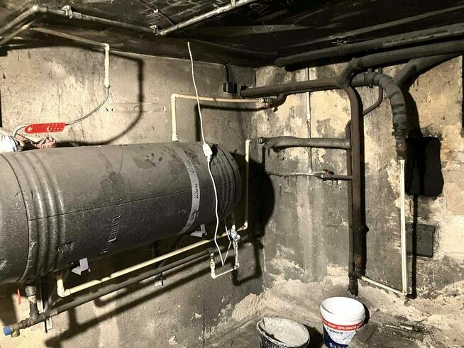 Dom Suszec centrum do remontu na działce ok. 2000m2