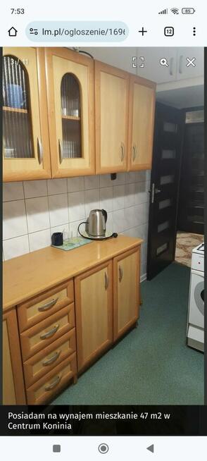Wynajmę mieszkanie