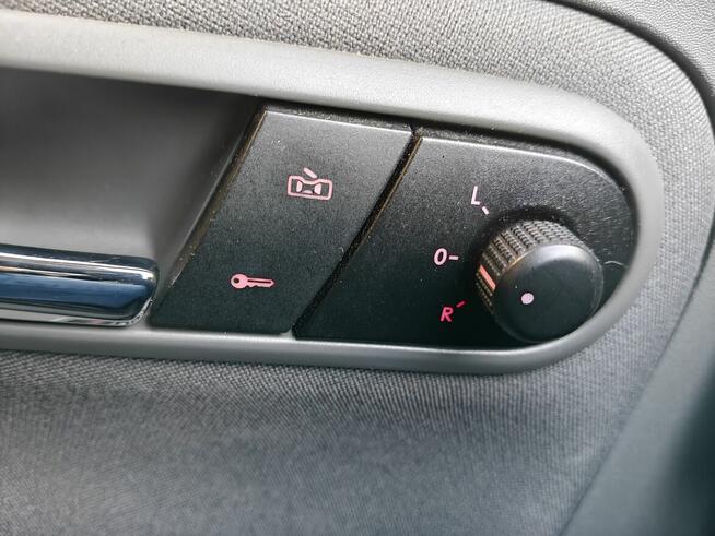 SEAT CORDOBA, 1 właściciel, tylko 95 tys przebiegu. Bezwypad