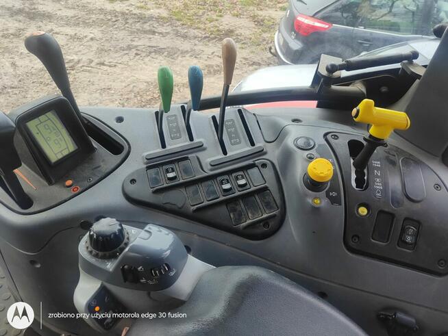 Sprzedam traktor Steyr