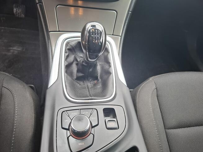 Opel Insignia 2,0 CDTI Po serwisie Długie opłaty hak