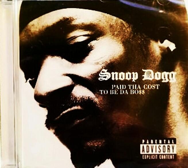 CD Nowa- Polecam Wspaniały Album CD NAS - Stillmatic CD