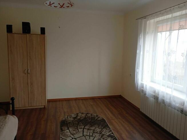 Sprzedam dom murowany ocieplony 45m2 ,działka 1011m2