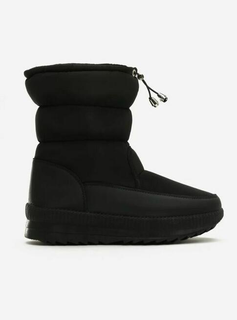 Śniegowce damskie rozm 40