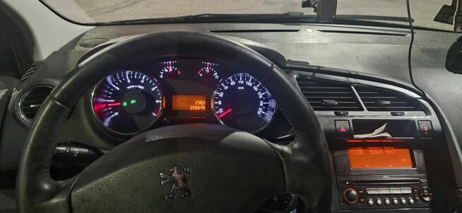Peugoet 3008 1.6 benzyna POLECAM!!!