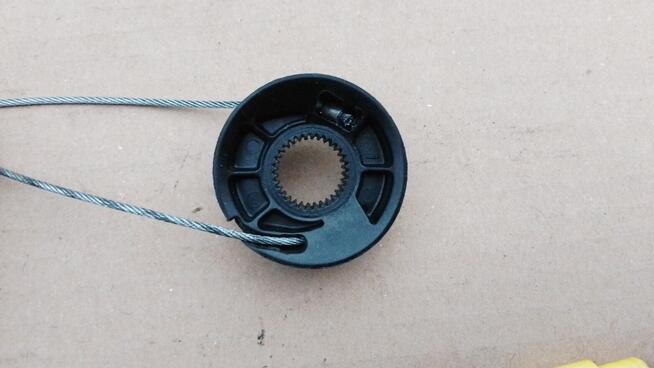 Linka mechanizmu szyby drzwi przód lewy tył prawy BMW E39