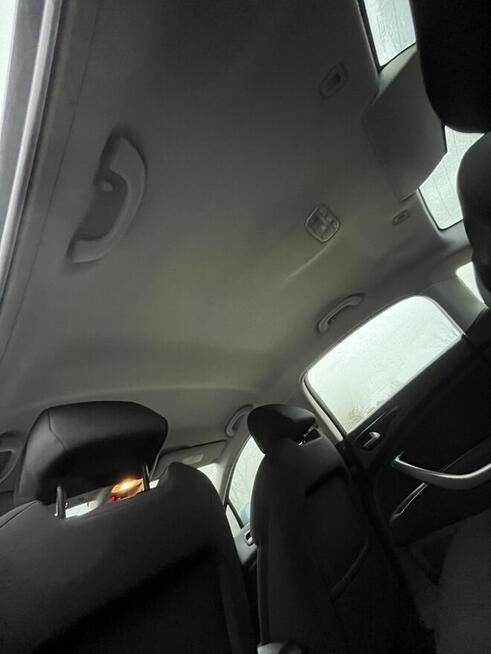 Citroen C5 1,6 hdi 2008r.