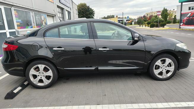 Renault Fluence 1.6 Benz. AUTOMAT | Tylko 98 tys. km | Do in
