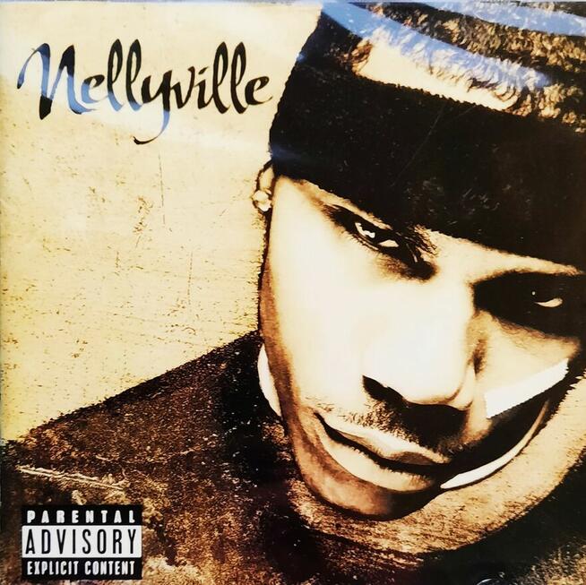 CD Nowa- Polecam Wspaniały Album CD NAS - Stillmatic CD