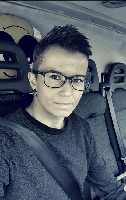 Szukam pracy- kierowca