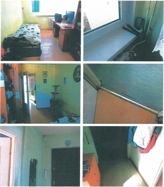 3/16 w nieruchomości w Nowej Soli ul Witosa 26/7