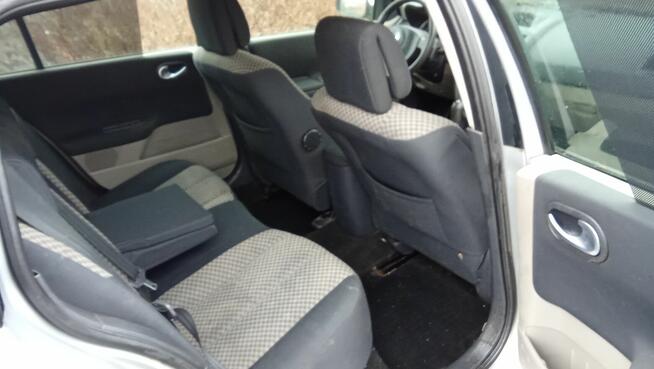 Renault Megane Kombi 2006 model