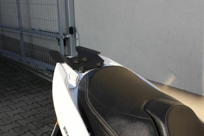 Suzuki Burgman - AN400