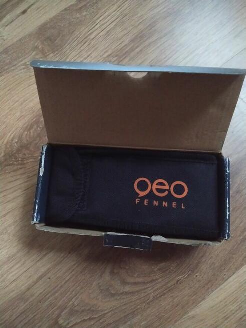 Pochyłomierz elektroniczno-laserowy QEO FENNEL S-Digit mini