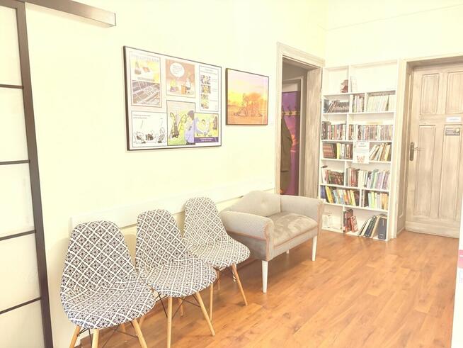 Potrzebujesz profesjonalnej przestrzeni do pracy?