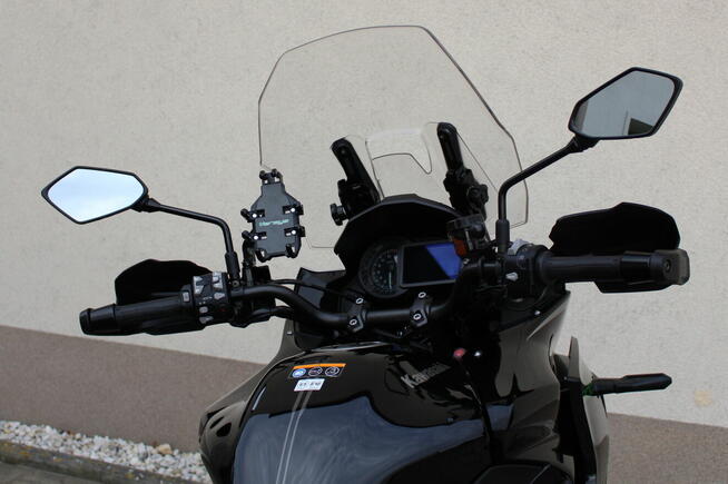 Kawasaki Versys 1000