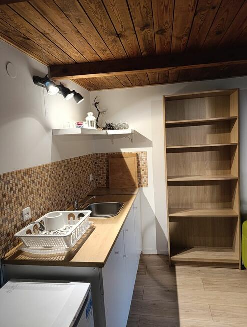 Sprzedam działkę nr 13 ROD Chylice ul Marka Grechuty