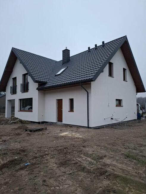 Profesjonalne Elewacje i Ocieplenia | Piaseczno | Warszawa