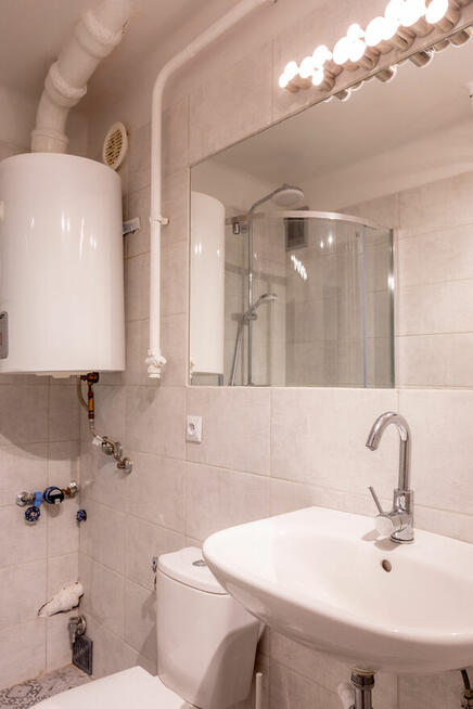 Gotowiec Inwestycyjny w Sercu Krynicy-Zdroju