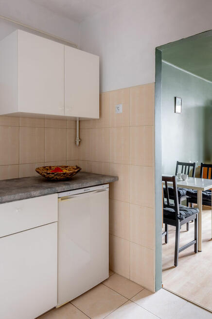 Gotowiec Inwestycyjny w Sercu Krynicy-Zdroju