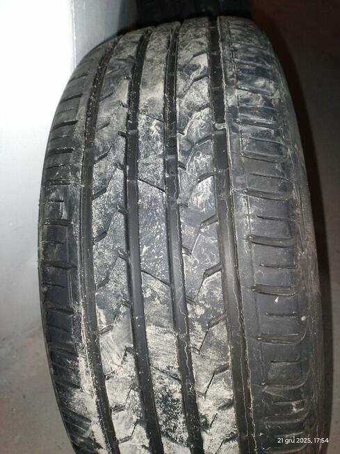 Sprzedam 2 opony letnie austone