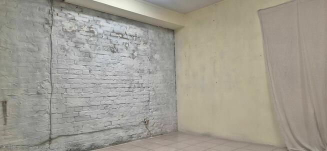 Lokal, warsztat, pracownia, magazynek|Park Wilsona| Łazarz