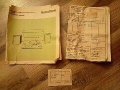 Adapter Artur Rodzynek Unikat