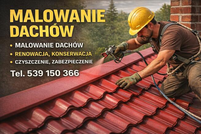 Rynny montaż naprawa czyszenie