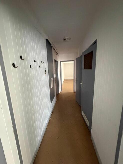 Mieszkanie o pow. 78.80m2, parter, do remontu, ul. Fabryczna