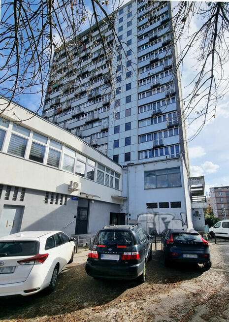 Przepiękne 2 pokoje po remoncie, Grabiszyńska 9