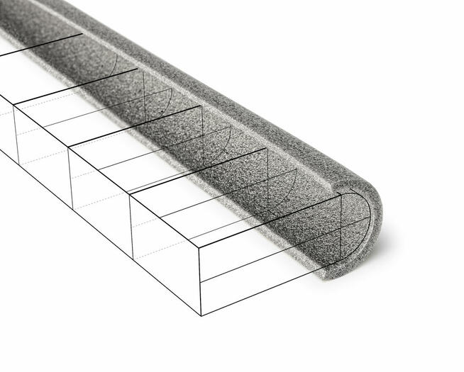 Izolacje i materiały ochronne dla branży instalacyjnej i bud