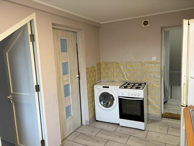 Mieszkanie w domu wolnostojacym do wynajęcia