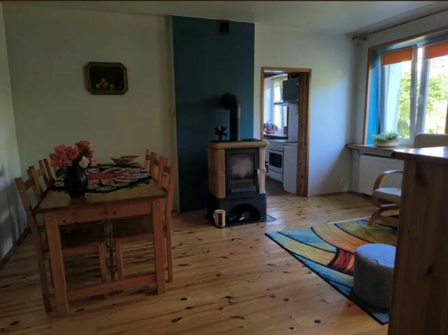 Lokal mieszkalny - Piaseczno