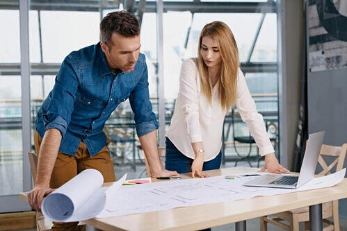 ASYSTENT, ASYSTENTKA PROJEKTANTA (A1-PL-WR)