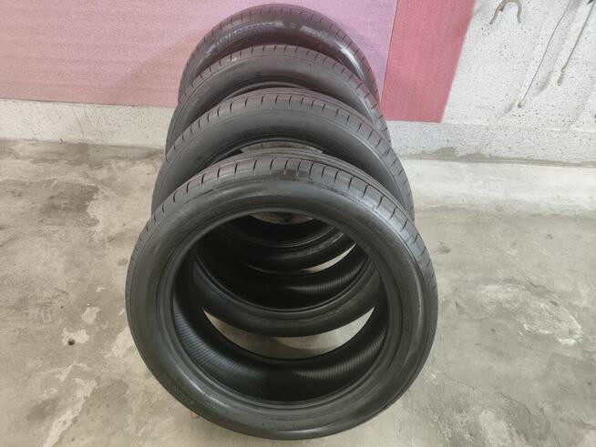 Opony letnie 225/50R19 BRIDGESTONE Turanza 6