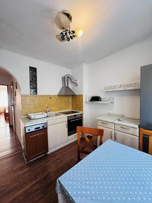 Mieszkanie na sprzedaż 3-pokojowe Szczytnica