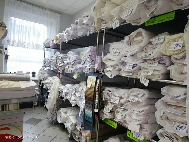 Sprzedam sklep z 30 letnim doświadczeniem.