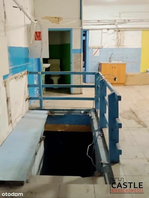 500m do bulwaru I miejsca parkingowe I pod usługi I centrum