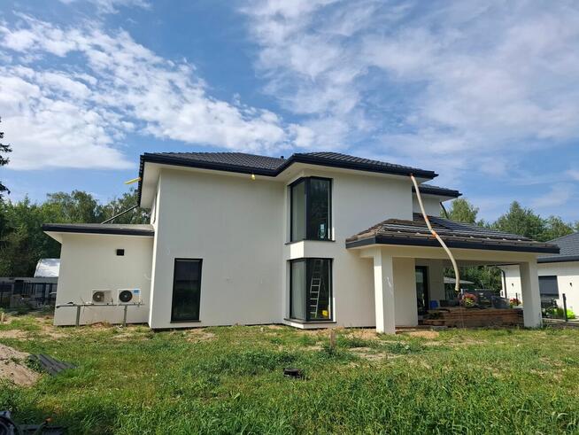 Profesjonalne Elewacje i Ocieplenia | Piaseczno | Warszawa