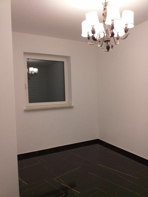 Nowe 2-pokojowe mieszkanie na wynajem z miejscem postojowym