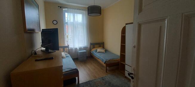 POKOJ W CENTRUM SOPOTU