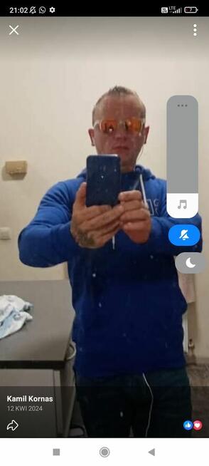 Szukam stałego związku