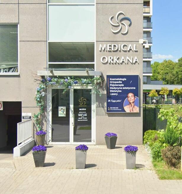 Masaż Kobido – Naturalny Lifting Twarzy w Medical Orkana