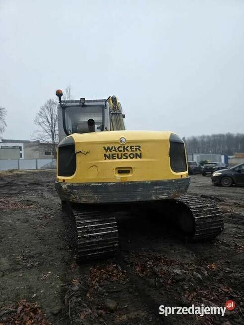 2012 Wacker Neuson 14504