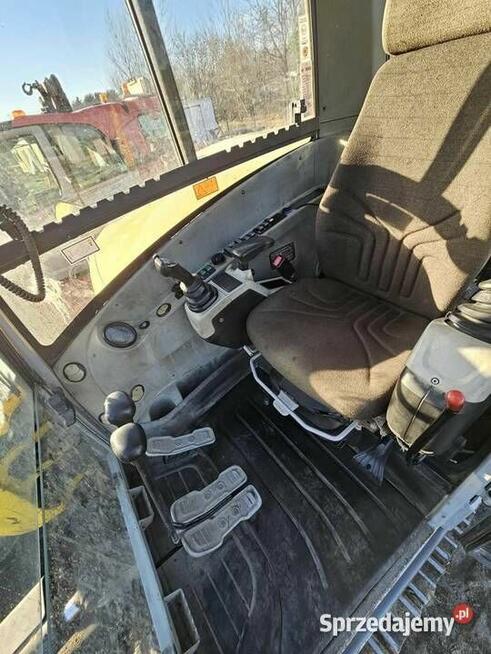 2012 Wacker Neuson 14504