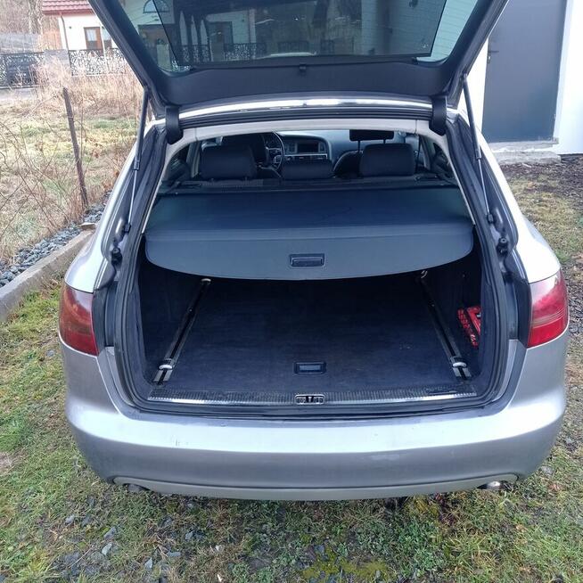 AUDI A6C6 quattro 2.7TDI